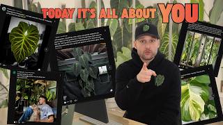 Plant Lovers from all over the World - Welcome to 'My Community'