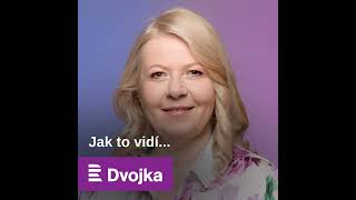 Sociolog: Česko není spálená země. Vzkvétat začne, až se začne řešit nejen růst listů, ale i kořenů