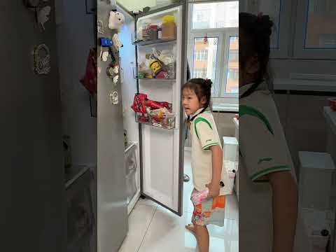 我還在想 我家也沒養貓啊 哪來的貓那