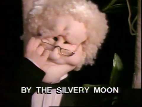 By The Light Of The Silvery Moon – Video Karaoke (Pioneer)