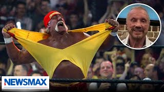 Hulk Hogan was the first to believe in me: Diamond Dallas Page | Saturday Report