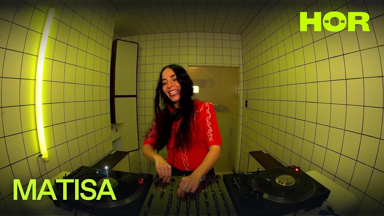 MATISA | HÖR – August 2 / 2025