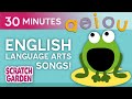 Exploring English Language Arts Through Songs