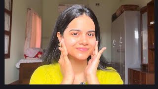 My Summer Morning Skincare Routine under 500/- *Cetaphil* *Mamaearth*Alps Goodness* Rice Water Toner