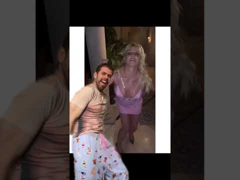 #Britney Spears’ Latest Video…