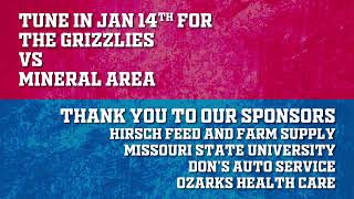 2026 Grizzlies vs. Link Year Prep