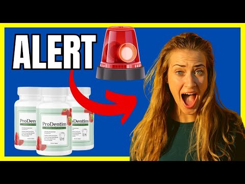 PRODENTIM -(🦷BIG ALERT!🦷) ProDentim Review - ProDentim Reviews - ProDentim Oral Supplement🦷ProDentim