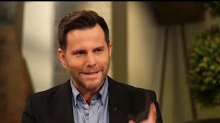 Dave Rubin vs. Goliath
