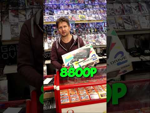 Как формируется цена на товар из Японии  #денди #retrogaming #ретрогейминг