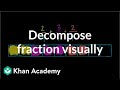 Understanding Fractions: Representing 7/9