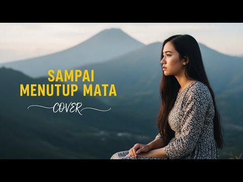 SAMPAI MENUTUP MATA - ACHA SEPTIASA| COVER BY 4Live