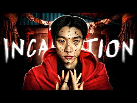 They Turned Taiwan's Scariest Movie Into a Game...