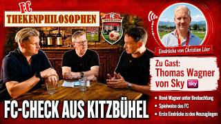 1. FC Köln Check aus Kitzbühel: Was Wagner verändert – und was dem Kader noch fehlt!