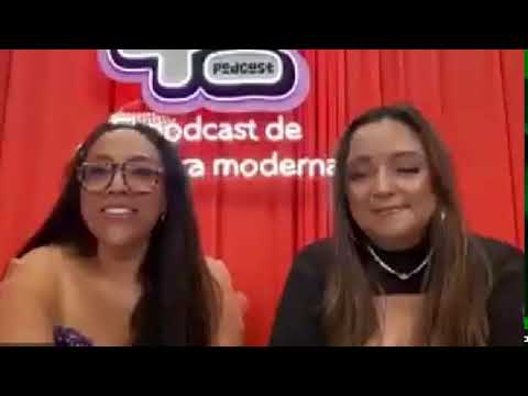 ¡Live TVN con Michelle Rodríguez y Caro Campos!