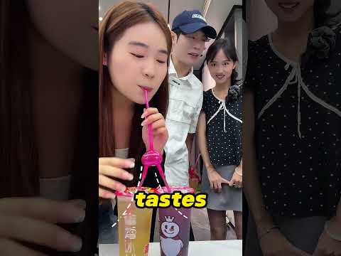 The older sister is jealous of her younger sister's boyfriend !