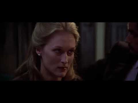 The Deer Hunter ending