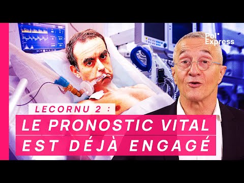 Gouvernement Lecornu 2 : LE PRONOSTIC VITAL EST DÉJÀ ENGAGÉ