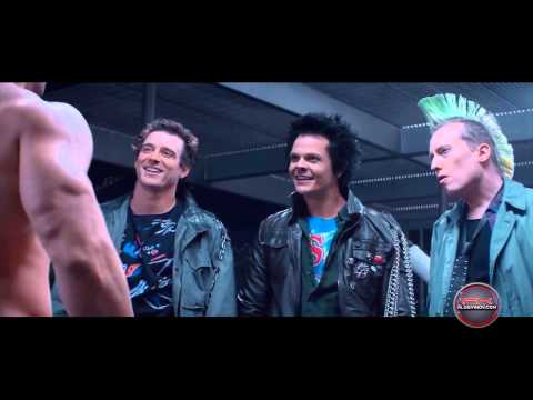 Терминатор: Генезис - хуже еще не было (Terminator Genisys) Обзор