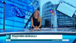 Edicioni Informativ - 13 Shtator 2025 - Ora 19:00 - News, Lajme - Vizion Plus