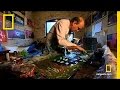 Understanding Larry's Journey