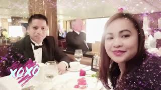 14th Wedding Anniversary