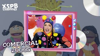 E SE O XSPB 14 FOSSE LANÇADO NOS ANOS 2000? • Comercial DVD
