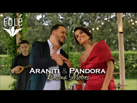 ARANIT HOXHA ft. PANDORA - Dasma motres (Official Video 4K) 2023