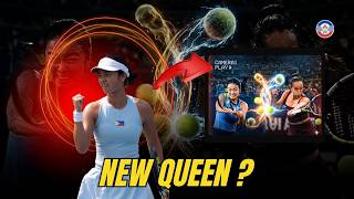 Alexandra Eala SHOCKS Stuttgart: The Truth Behind Her Win vs Leylah Fernandez