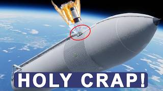 SpaceX's new Starship Options to Build Moon Base Alpha Plan — The 2028 Plan is Insane...