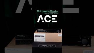 DirectOut ACE is now available in Thailand 🇹🇭 #SonosLibra #DirectOut #ACE