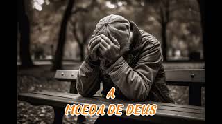 A MOEDA DE DEUS ( A MELHOR MENSAGEM QUE VOCE IRA OUVIR HOJE )