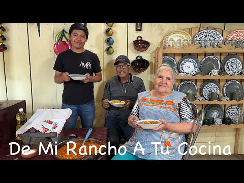 Como Hacer Guisado Ranchero Con Carne Molida De Mi Rancho A Tu Cocina