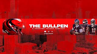 Live From The Bullpen: Record Predictions and More