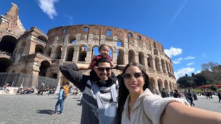 Europe Vacation day 5