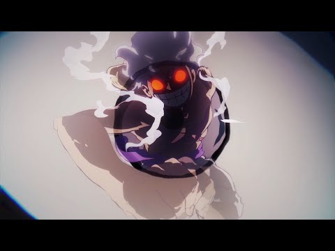 Luffy - Pirates des mers