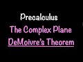 Complex Numbers and Polar Form