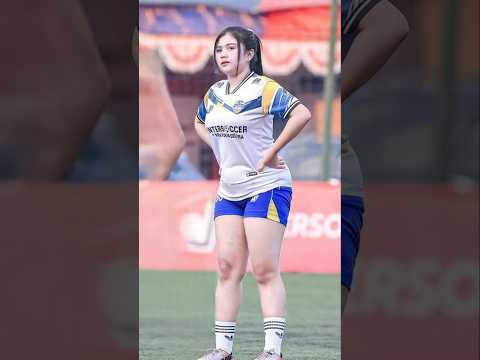 5 Pemain Tercantik Di Indonesia