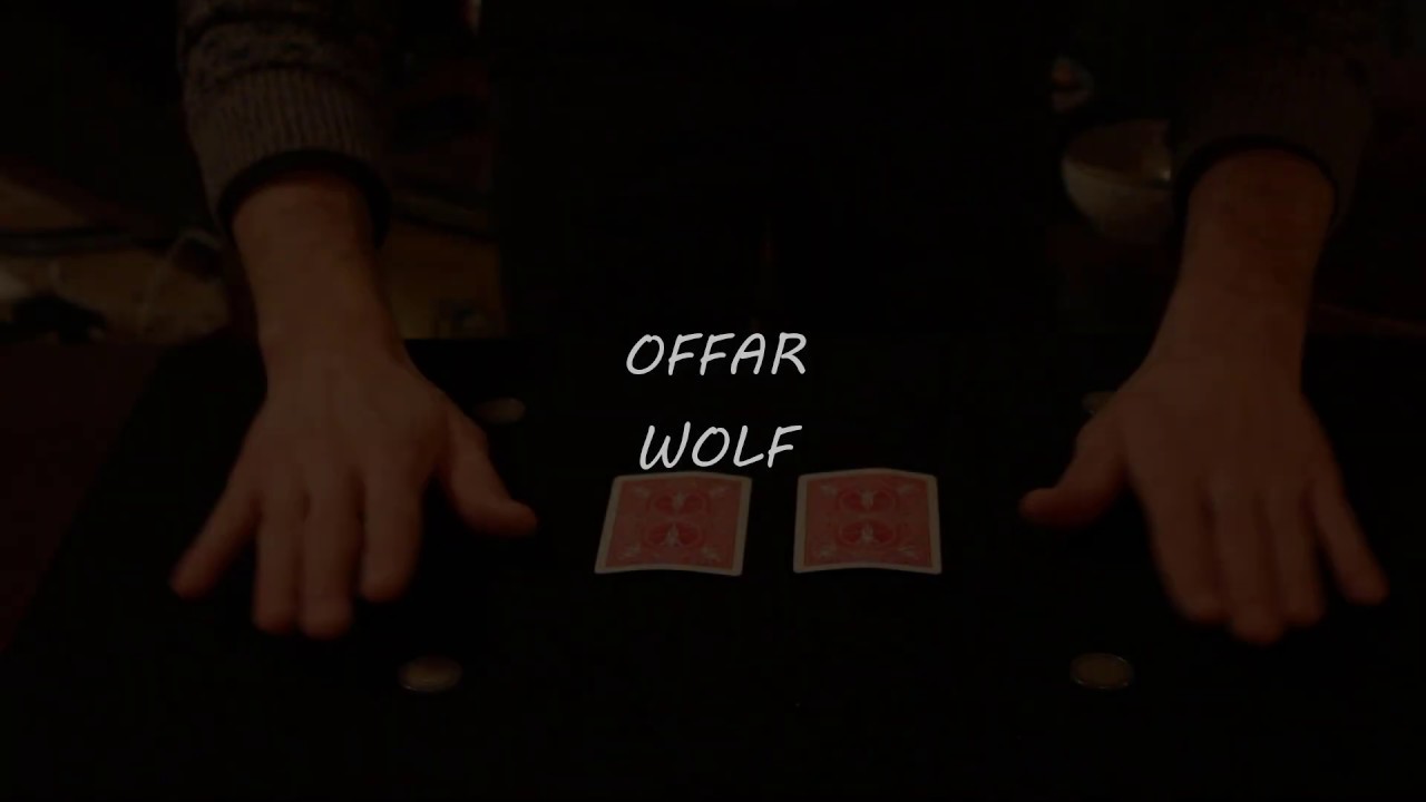 OFFAR WOLF