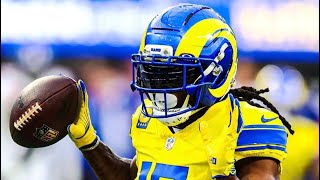 Tae Still Got It….(Rams vs Giants Review)