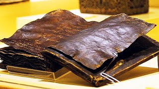 Libro de 1500 años que contradice la Biblia - ¡Los hallazgos más inusuales!