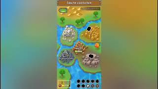 Играем в игру blade crafter.