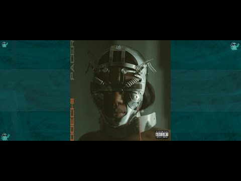 Pacer - Doechii - Music Visualization - Trippy - 4K