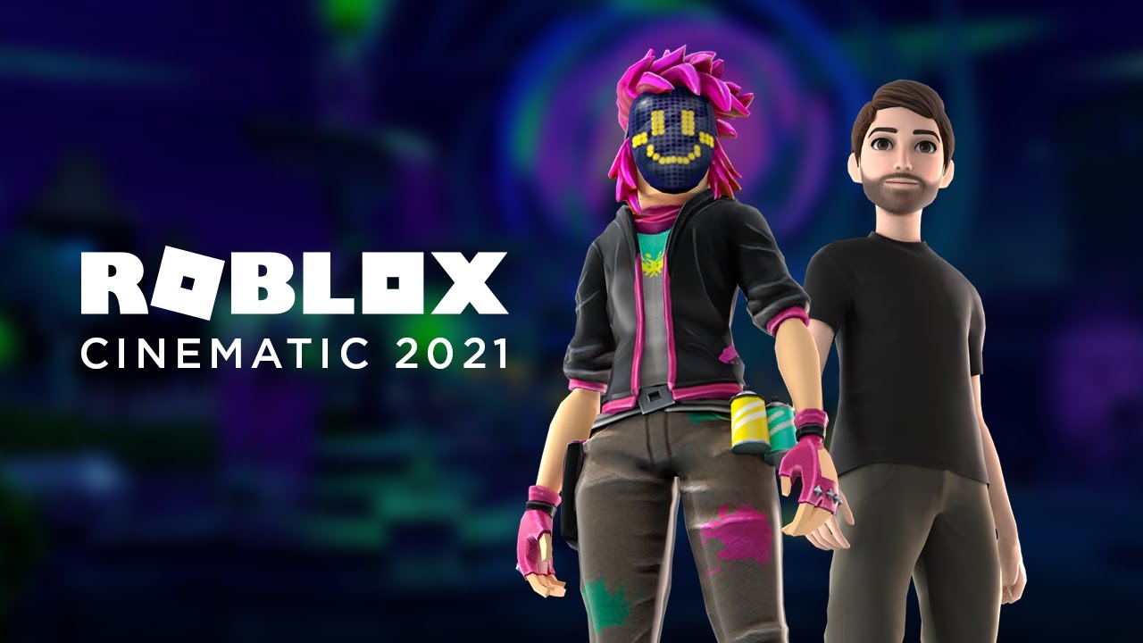 Roblox trailer thumbnail