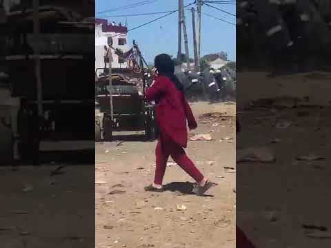 عينة صغيرة مما ينتظر الطغاة في المغرب