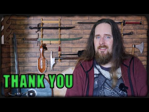 A Big Thank You, and Answers to Questions about the Health Situation