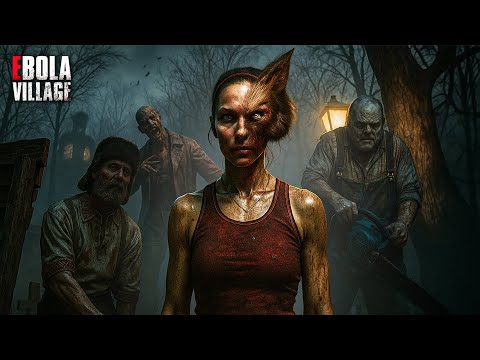 Resident Evil 8 Tapi Bikin EMOSI 😡 | EBOLA VILLAGE