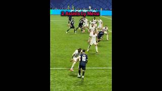 Always Messi 2 Assists vs England