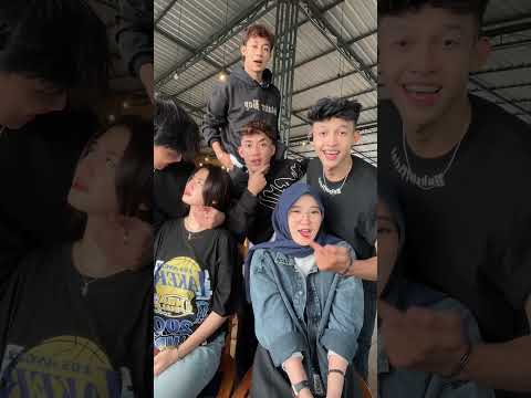 Kasihan belakang #masferdi