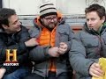 Peeling Back the Layers of Rutledge Wood