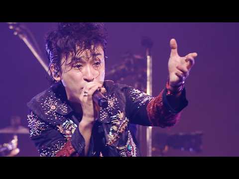 【LIVE】「夢で逢いましょう」「ユートピア」2024.11.17 渋谷Spotify O-EAST『全力疾走ツアー この漢 青春ヶ丘』final